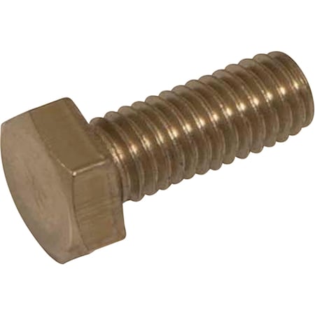 Turbochef Screw No 10-32 X 1/2 Hex S S Ngc 101381